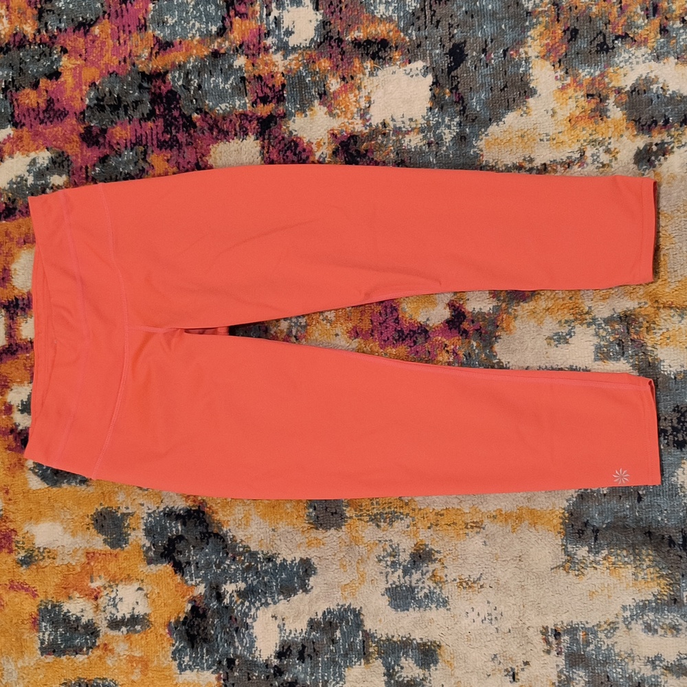 EUC Athleta Leggings